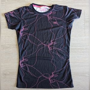 Helly Hansen training t shirt size large